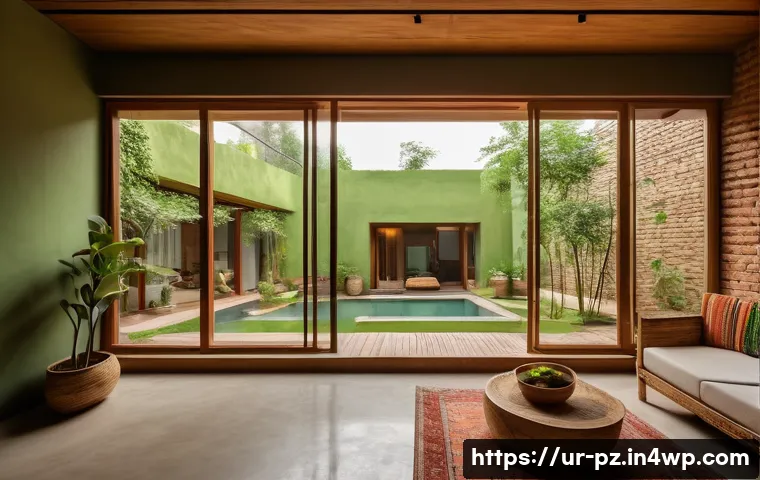 ماحولیاتی تحفظ کے لیے فنون لطیفہ میں جدید تخلیقی طریقے جانیں 4 환경 보호를 위한 혁신적 미술 아이디어 관련 이미지 2