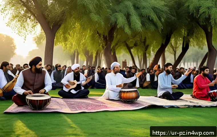 ماحولیاتی تحفظ میں فنونِ لطیفہ کا کردار اور زمین کی بقا کے لیے تخلیقی حل 4 미술과 지구 환경의 연관성 관련 이미지 2